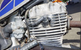 HONDA IHATOV 1987 JD03