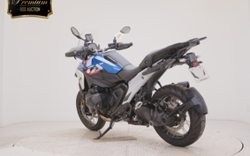 BMW R1300GS 2024