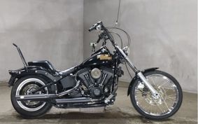 HARLEY HARLEY FXSTB1580 JA5