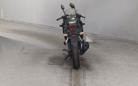 HONDA CBR250R MC41