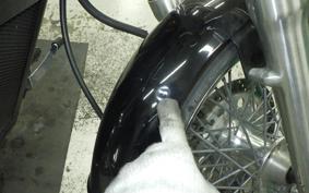 HONDA STEED 400 1995 NC26