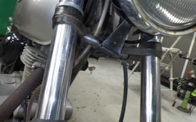 KAWASAKI ESTRELLA RS BJ250A