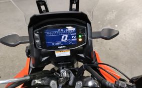 SUZUKI V STROM 250SX EL11L