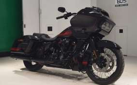 HARLEY FLTRXSE1920CVO 2021