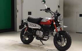 HONDA MONKEY 125 2022 JB03