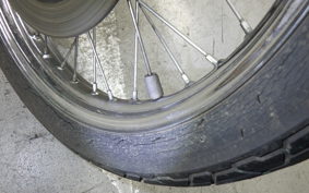 SUZUKI INTRUDER 250 LC 1998 VJ51A