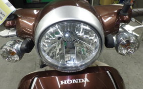 HONDA GIORNO 3 1990 AF77