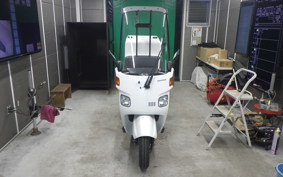 HONDA GYRO CANOPY 2020 TA03