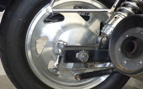 KAWASAKI ELIMINATOR 250 V VN250A