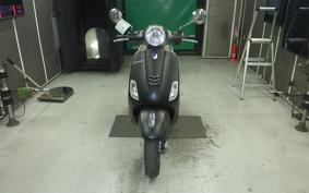 VESPA VXL125