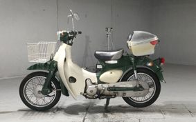 HONDA LITTLE CUB AA01