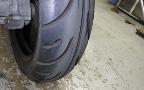 KYMCO SUPER 9S