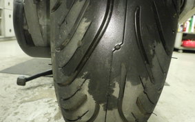 SUZUKI SKYWAVE 650 LX 2013 CP52A