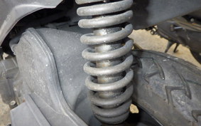 SUZUKI ADDRESS V125 G CF4EA