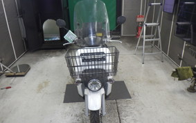 HONDA BENLY 50 2018 AA03