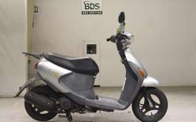 SUZUKI LET's 4 2021 CA45A