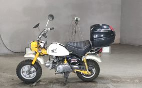 HONDA MONKEY AB27