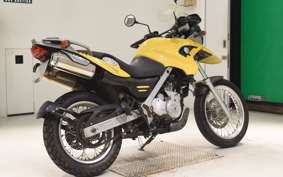 BMW F650GS 2023