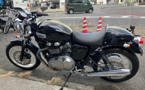 TRIUMPH TRIUMPH THRUXTON 2013 TJ9147