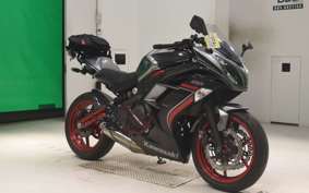 KAWASAKI NINJA 400 ABS 2016 EX400E