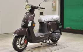 PGO EVE 125