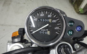 HONDA CB223S MC40