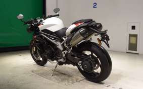 TRIUMPH SPEED TRIPLE RS 2020