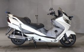 SUZUKI  SKY WAVE 400S TRAINING CAR  CK43A