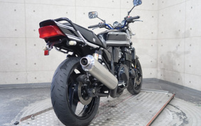 KAWASAKI ZRX-2 2008 ZR400E