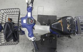 HONDA C50 SUPER CUB 2009 AA01