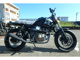 Фото Mondial FB SPARTAN125 с японского аукциона