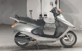 HONDA SPACY100 JF13