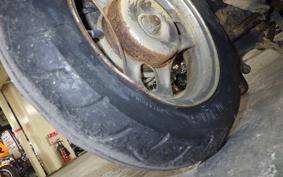 HONDA DIO Gen.6 AF62