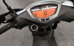 SUZUKI SU WISH LTD DV12B