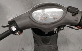 YAMAHA AXIS100 SB06J