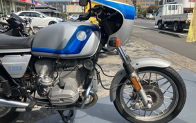 BMW R100S 1980 R100S