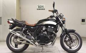 KAWASAKI ZRX-2 1995 ZR400E