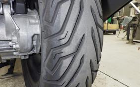 HONDA PCX125-4ﾊEVEﾘｯﾄﾞ JK06