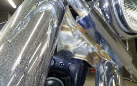 YAMAHA DRAGSTAR 400 CLASSIC 2008 VH01J