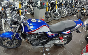 HONDA CB400SFV-4ABS 2022 NC42