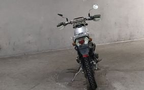 KAWASAKI SUPER SHERPA KL250G