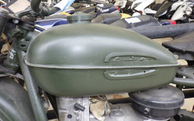 OTHER URAL650 1994