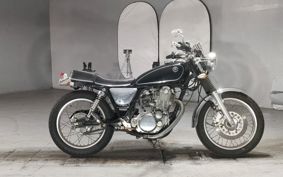 YAMAHA SR400 1JR