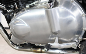 TRIUMPH BONNEVILLE SE 2009 TJ9107