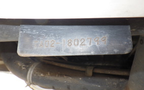 HONDA GYRO CANOPY TA02