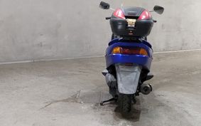 SUZUKI BURGMAN150 BR111