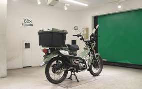 HONDA CT125-2 2009 JA65