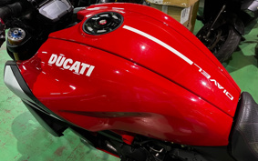 DUCATI DIAVEL 1260S 2020 GE00