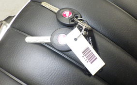 HONDA MONKEY 125 2006 JB05