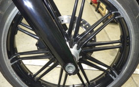 HARLEY FXBRS1870 2019